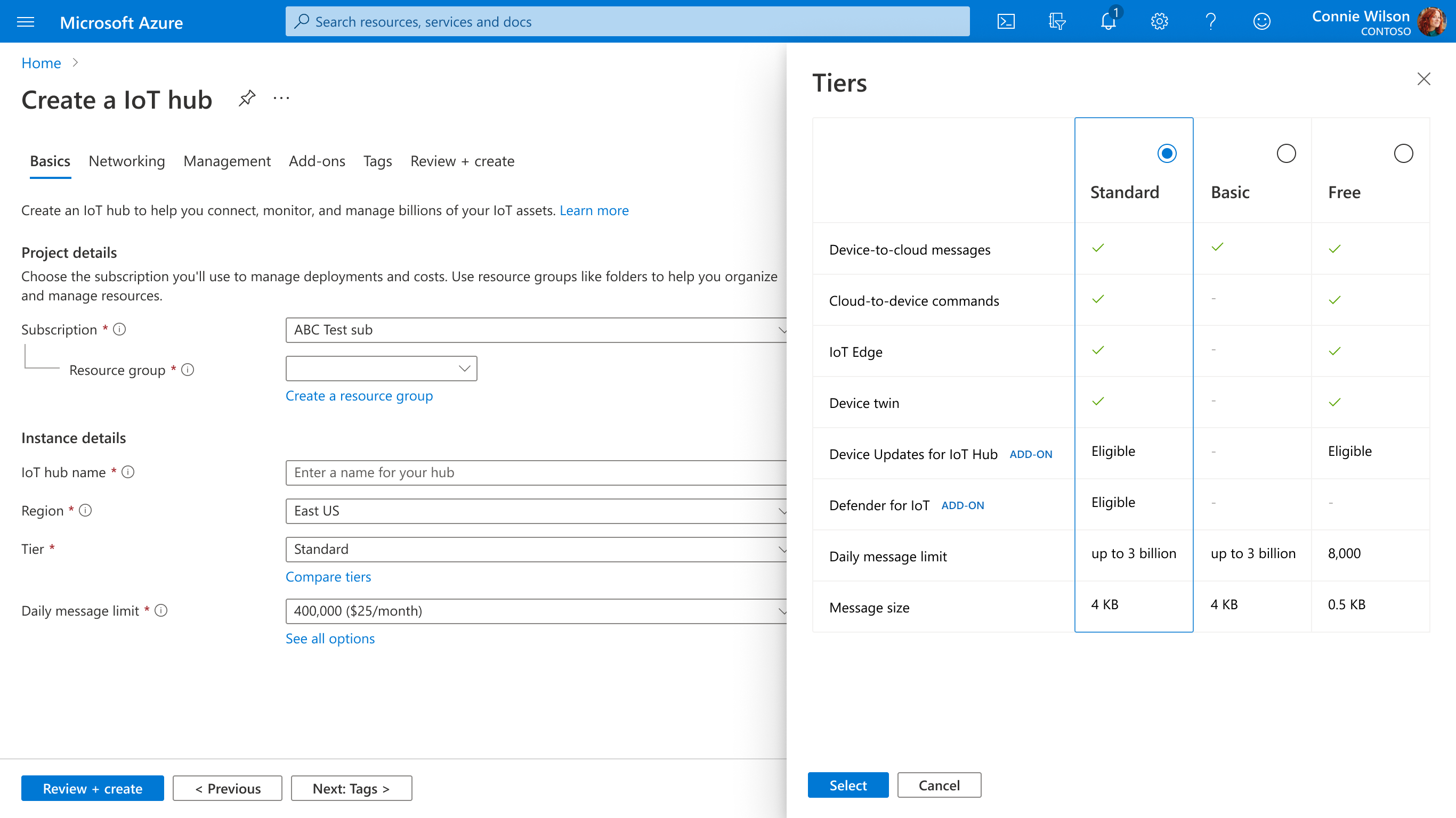Azure IoT: Enterprise Platform UX Transformation